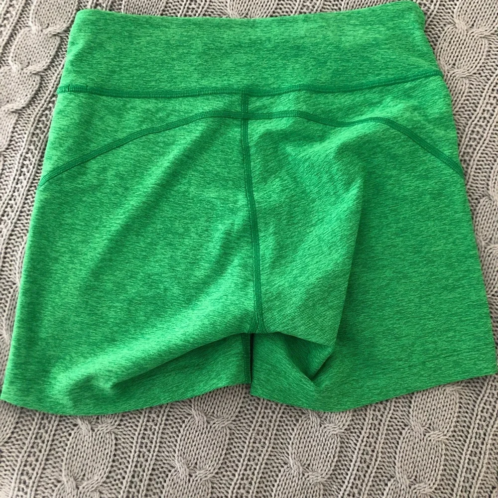 Outdoor Voices Warmup Shorts - Pine
